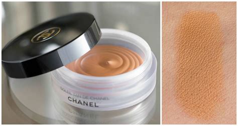 chanel tan de soleil bronze universel|Chanel soleil tan buy online.